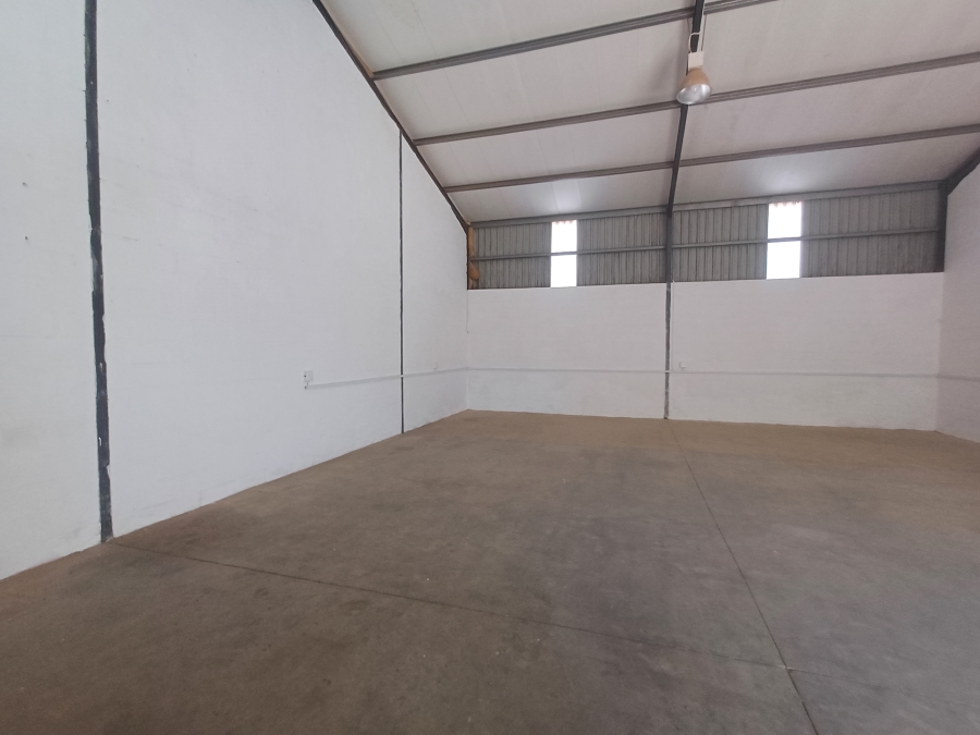 To Let commercial Property for Rent in Napier Western Cape